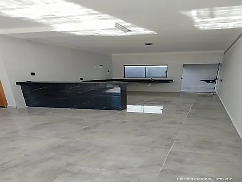 Casa com 2 quartos em Jardim Brasília, Uberlândia