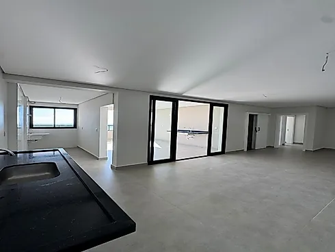 Apartamento com 3 quartos em Granja Marileusa, Uberlândia