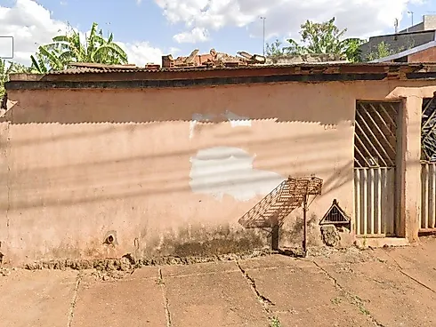 Terreno com 0 quartos em Dona Zulmira, Uberlândia
