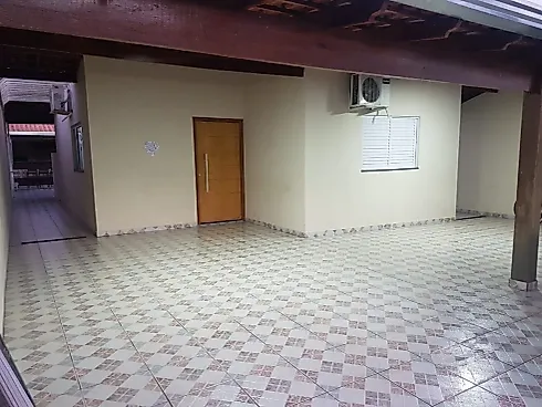 Casa com 3 quartos em Jardim Europa, Uberlândia