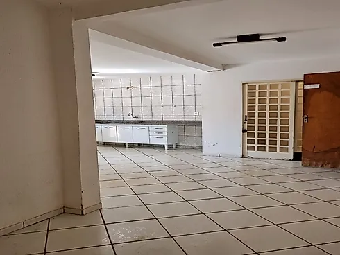 Casa com 3 quartos em Granada, Uberlândia