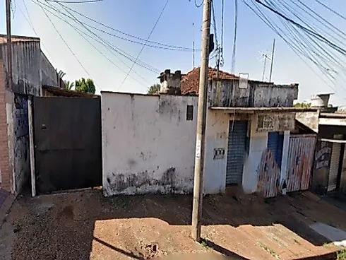 Terreno com 0 quartos em Presidente Roosevelt, Uberlândia