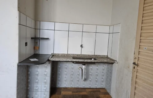 Casa em Santa Mônica, Uberlândia