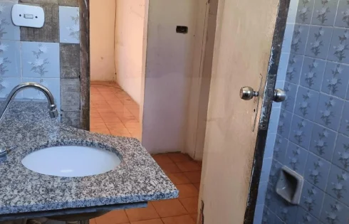 Casa em Santa Mônica, Uberlândia