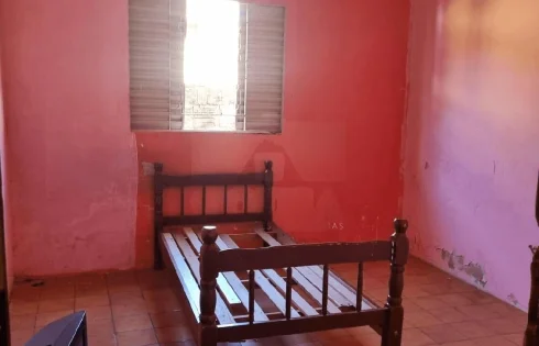 Casa em Santa Mônica, Uberlândia