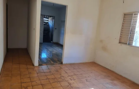 Casa em Santa Mônica, Uberlândia