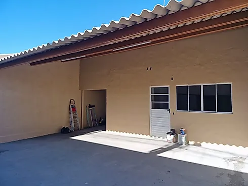 Casa com 2 quartos em Loteamento Residencial Pequis, Uberlândia