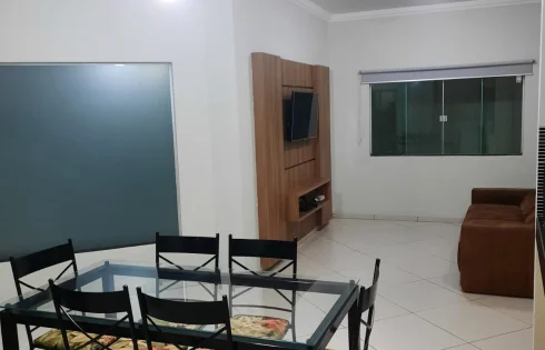 Casa em Granada, Uberlândia