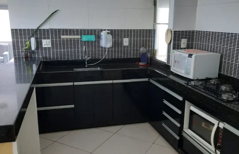 Casa em Granada, Uberlândia