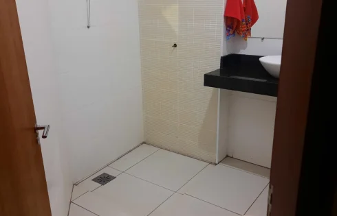 Casa em Granada, Uberlândia