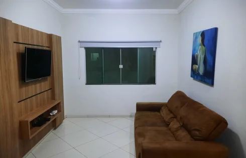 Casa em Granada, Uberlândia