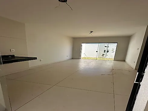 Casa com 2 quartos em Morumbi, Uberlândia