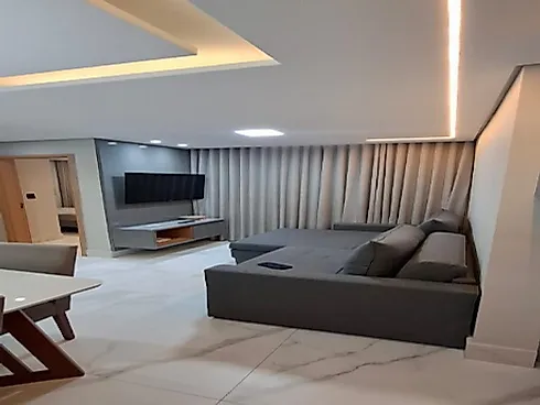 Apartamento com 2 quartos em Jardim Europa, Uberlândia