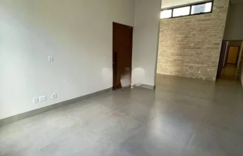 Casa em Vigilato Pereira, Uberlândia
