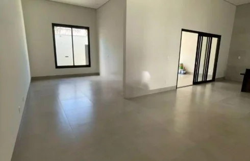Casa em Vigilato Pereira, Uberlândia