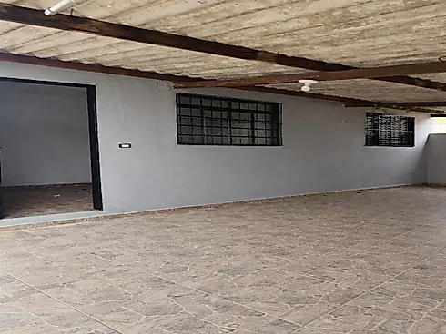Casa com 3 quartos em Planalto, Uberlândia