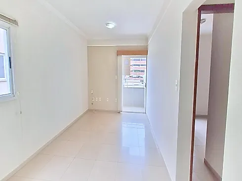 Apartamento com 2 quartos em Santa Mônica, Uberlândia