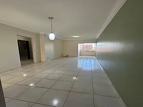 Apartamento com 3 quartos em Santa Mônica, Uberlândia