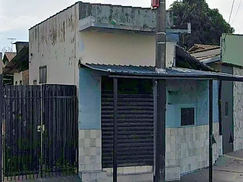 Terreno com 0 quartos em Jardim das Palmeiras, Uberlândia