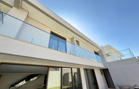 Casa em Morada da Colina, Uberlândia