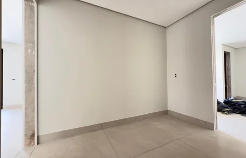 Casa em Morada da Colina, Uberlândia