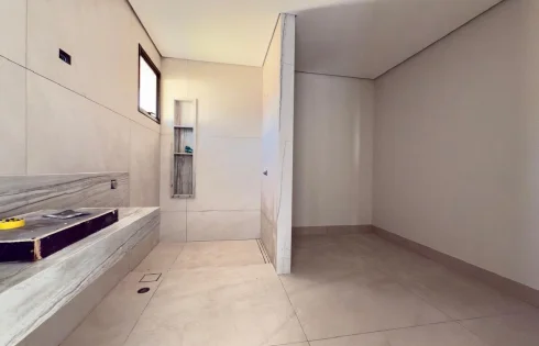Casa em Morada da Colina, Uberlândia
