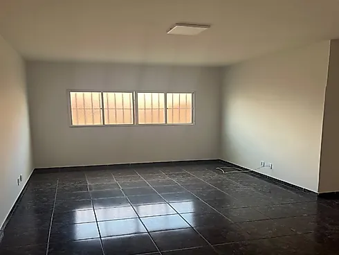 Apartamento com 2 quartos em Granada, Uberlândia
