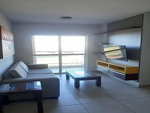 Apartamento com 3 quartos em Laranjeiras, Uberlândia