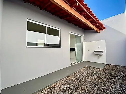 Casa com 2 quartos em Shopping Park, Uberlândia