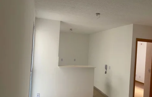 Apartamento em Jardim Patricia, Uberlândia
