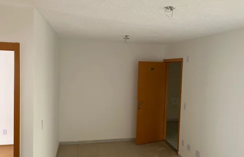 Apartamento em Jardim Patricia, Uberlândia