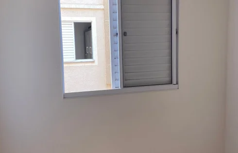 Apartamento em Jardim Patricia, Uberlândia