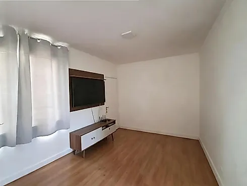 Apartamento com 2 quartos em Jaraguá, Uberlândia