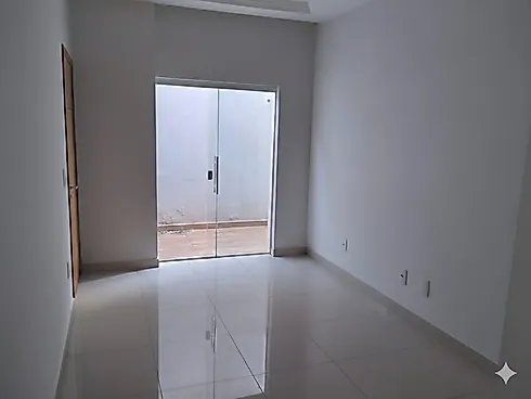 Apartamento com 2 quartos em Jardim Brasília, Uberlândia