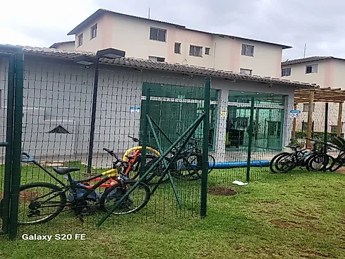 Apartamento com 3 quartos em Jardim Europa, Uberlândia