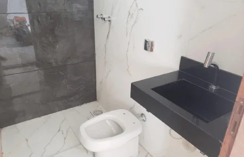 Casa em Jardim Holanda, Uberlândia