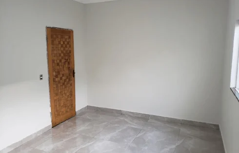 Casa em Jardim Holanda, Uberlândia