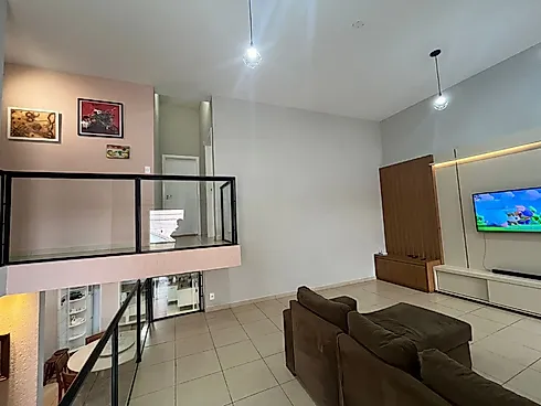 Casa com 3 quartos em Centro, Uberlândia