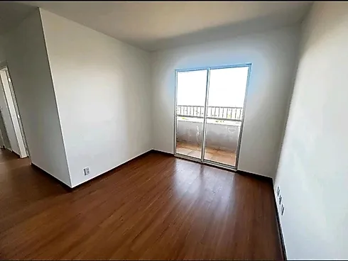 Apartamento com 2 quartos em Laranjeiras, Uberlândia