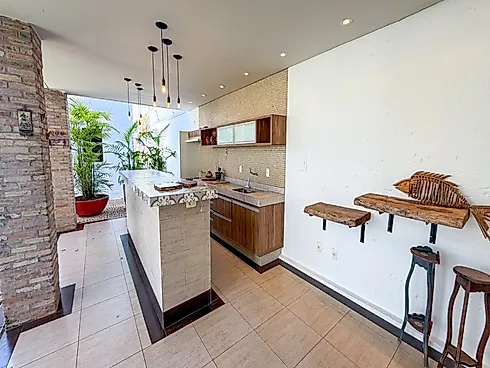 Casa com 3 quartos em Jardim Karaíba, Uberlândia