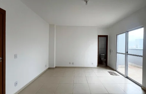 Apartamento em Martins, Uberlândia