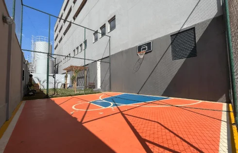 Apartamento em Martins, Uberlândia