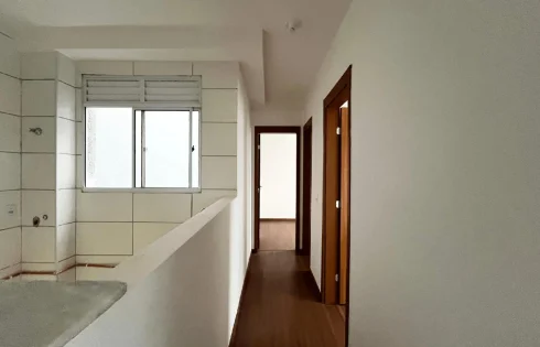 Apartamento em Martins, Uberlândia