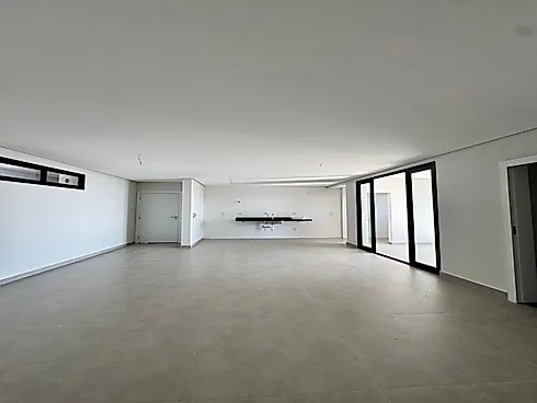 Apartamento com 3 quartos em Granja Marileusa, Uberlândia