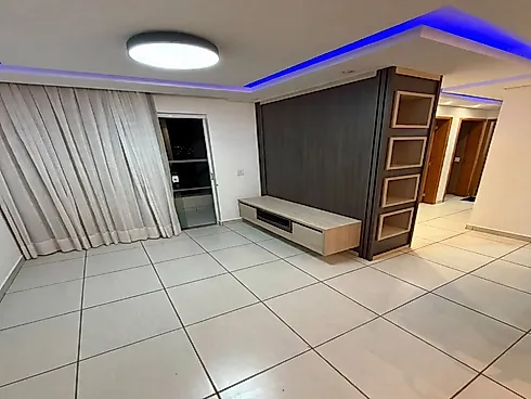 Apartamento com 2 quartos em Presidente Roosevelt, Uberlândia