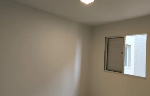 Apartamento em Luizote de Freitas, Uberlândia