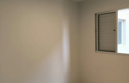 Apartamento em Luizote de Freitas, Uberlândia