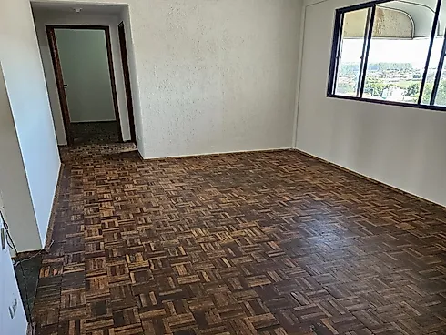 Apartamento com 3 quartos em Osvaldo Rezende, Uberlândia