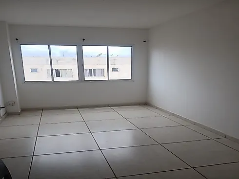 Apartamento com 2 quartos em Jardim Ipanema, Uberlândia