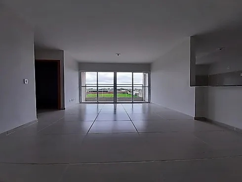 Apartamento com 2 quartos em Morumbi, Uberlândia